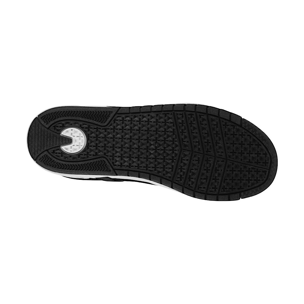 TENIS PANAM JOVEN 0106500016 SIMIPIEL BLANCO - Image 3