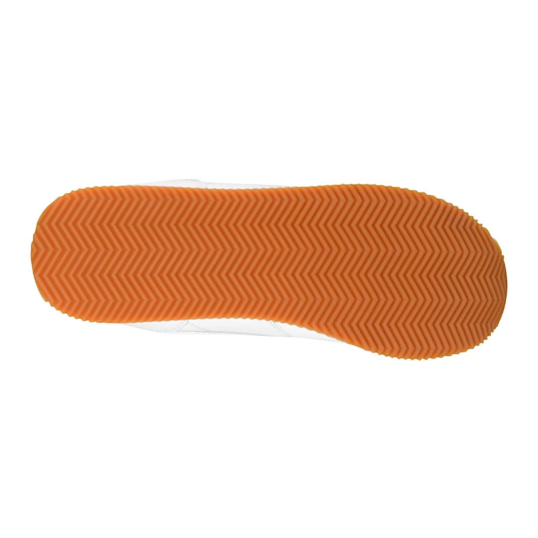 TENIS HOMBRE FILA MACHU 1CM00554164 SIMIPIEL BLANCO - Image 3
