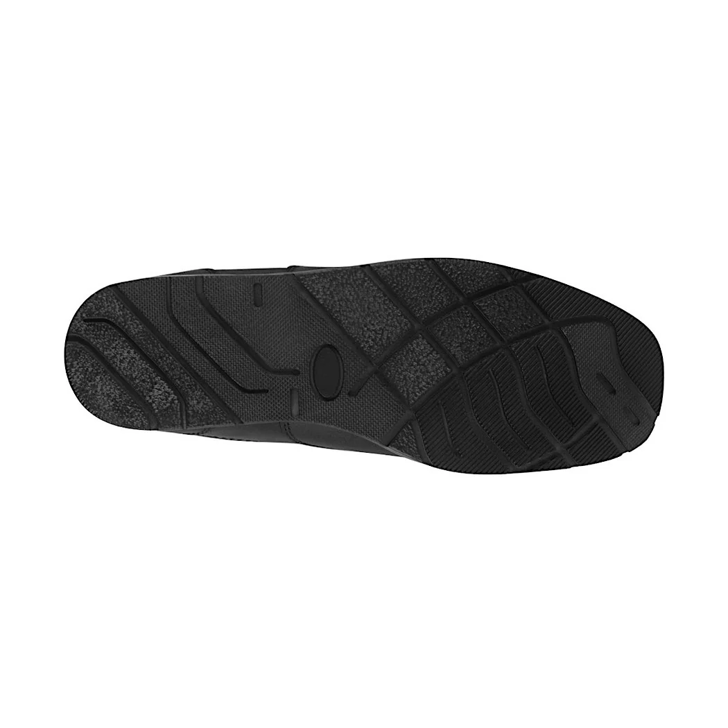 ZAPATOS ESCOLARES NIÑO BLASITO 23E122 PIEL NEGRO - Image 3