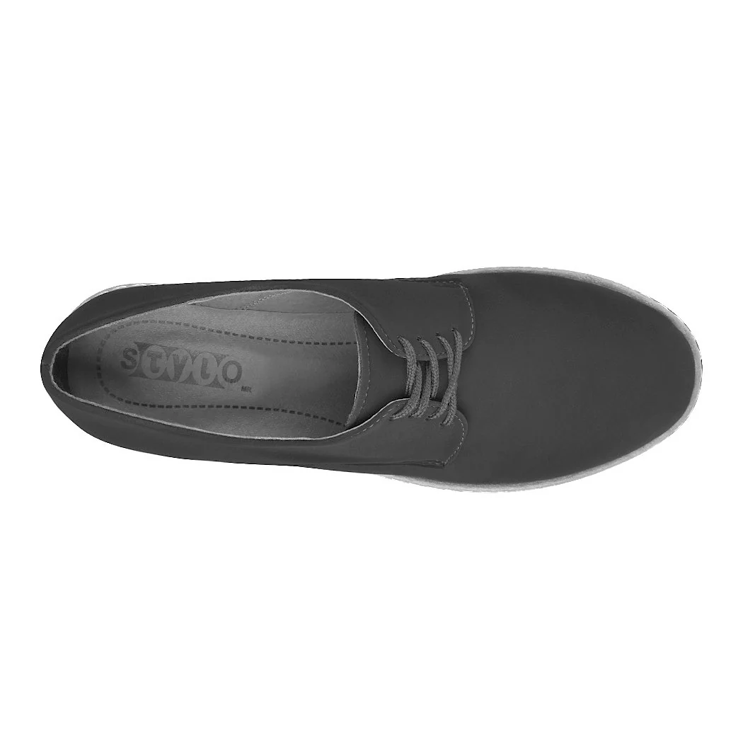 ZAPATOS CASUALES PARA DAMA STYLO 2933 NEGRO - Image 4