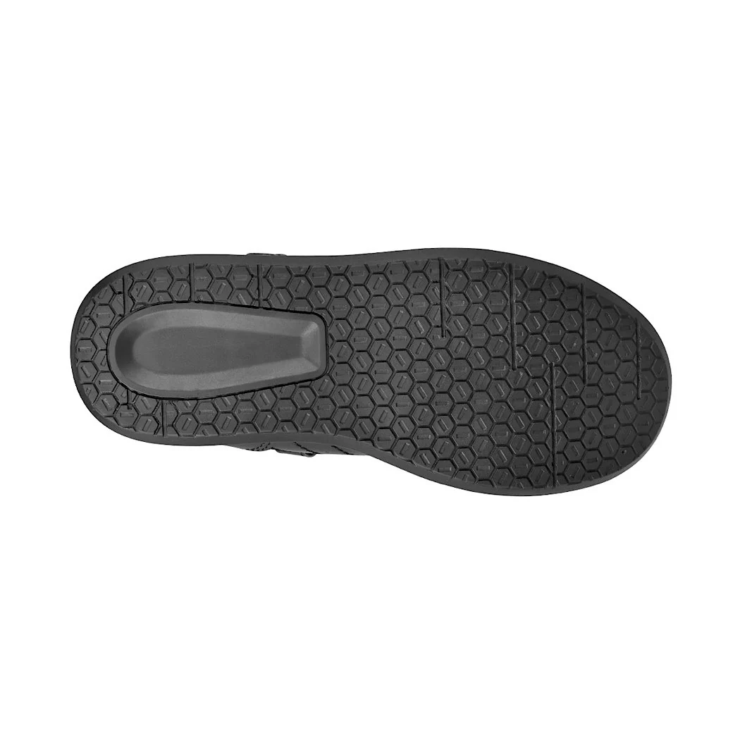 ZAPATOS ESCOLARES PARA NIÑO ROKINO 3293 NEGRO - Image 3