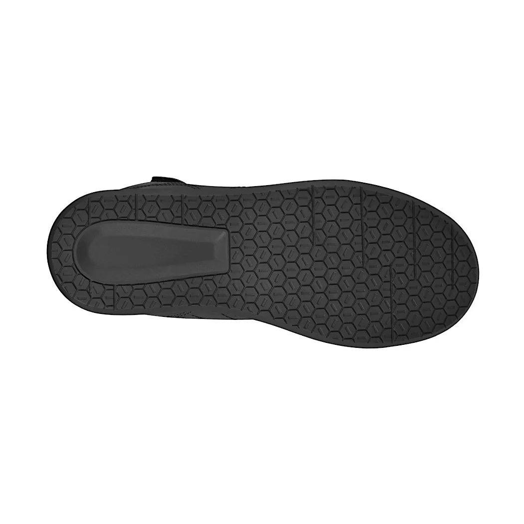BOTINES CASUALES PARA NIÑO ROKINO 3293 SIMIPIEL NEGRO - Image 3
