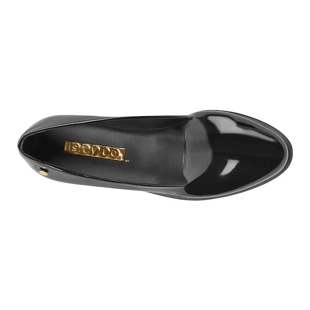 ZAPATOS CASUALES PARA DAMA STYLO 3317 NEGRO - Image 4