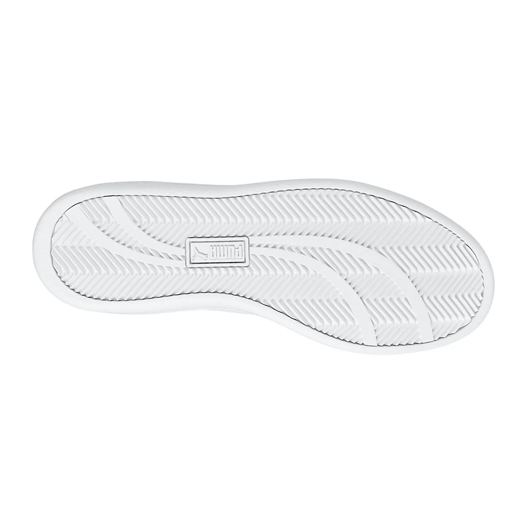 TENIS CABALLERO PUMA UP SUGAR 37260507 SIMIPIEL BCO - Image 3