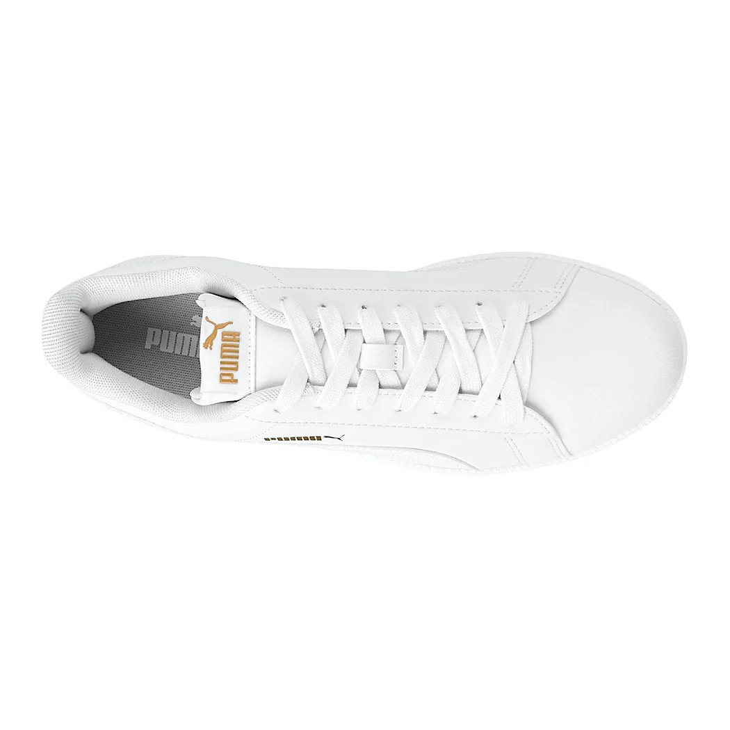 TENIS CABALLERO PUMA UP SUGAR 37260507 SIMIPIEL BCO - Image 4