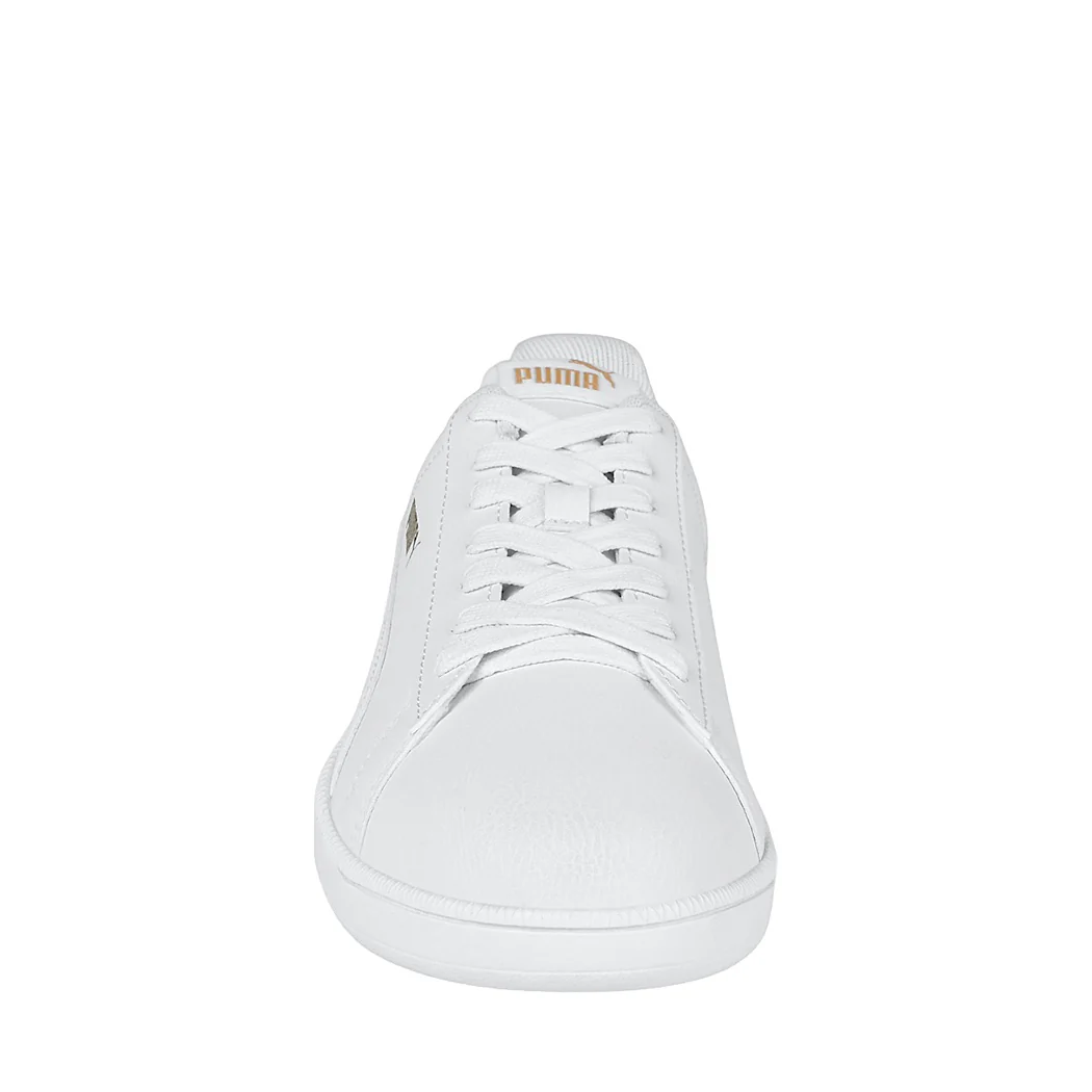 TENIS CABALLERO PUMA UP SUGAR 37260507 SIMIPIEL BCO - Image 5