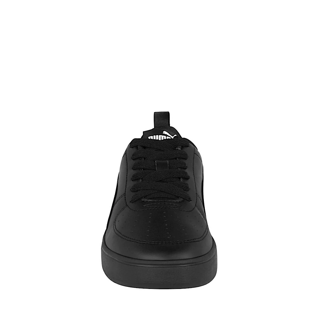 TENIS DAMA PUMA RICKIE 38431102 SIMIPIEL NEGRO - Image 5