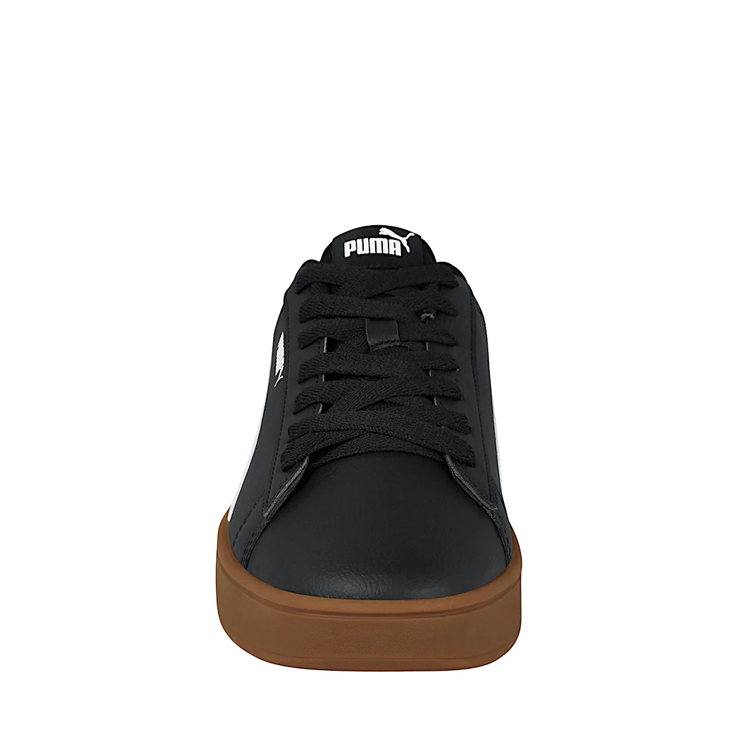 TENIS CABALLERO PUMA RICKIE 39425114 SIMIPIEL NEGRO - Image 5