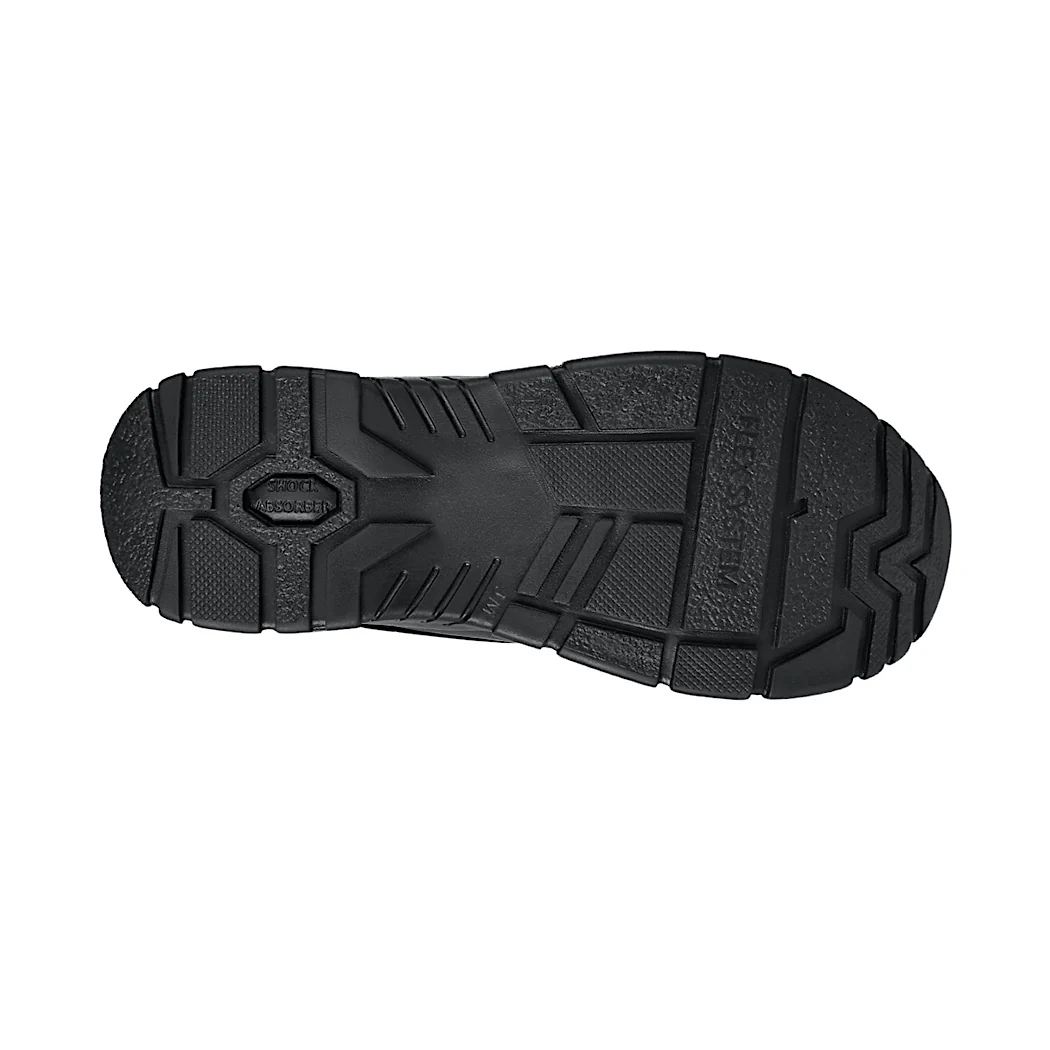 BOTINES NIÑO STYLO 4201 SIMIPIEL NEGRO - Image 3
