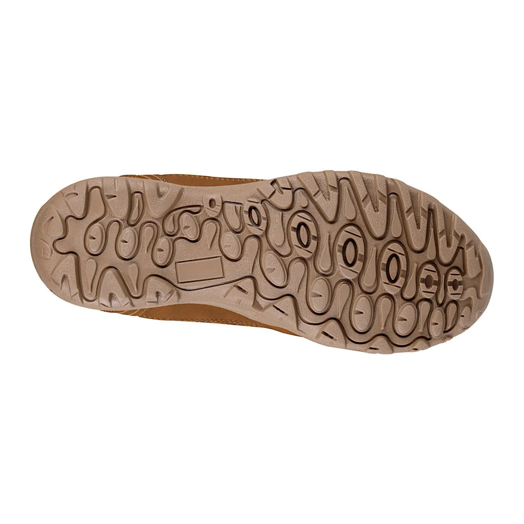 BOTINES CABALLERO NATIONAL GEOGRAPHIC 6080 TEXTIL CAFÉ - Image 3