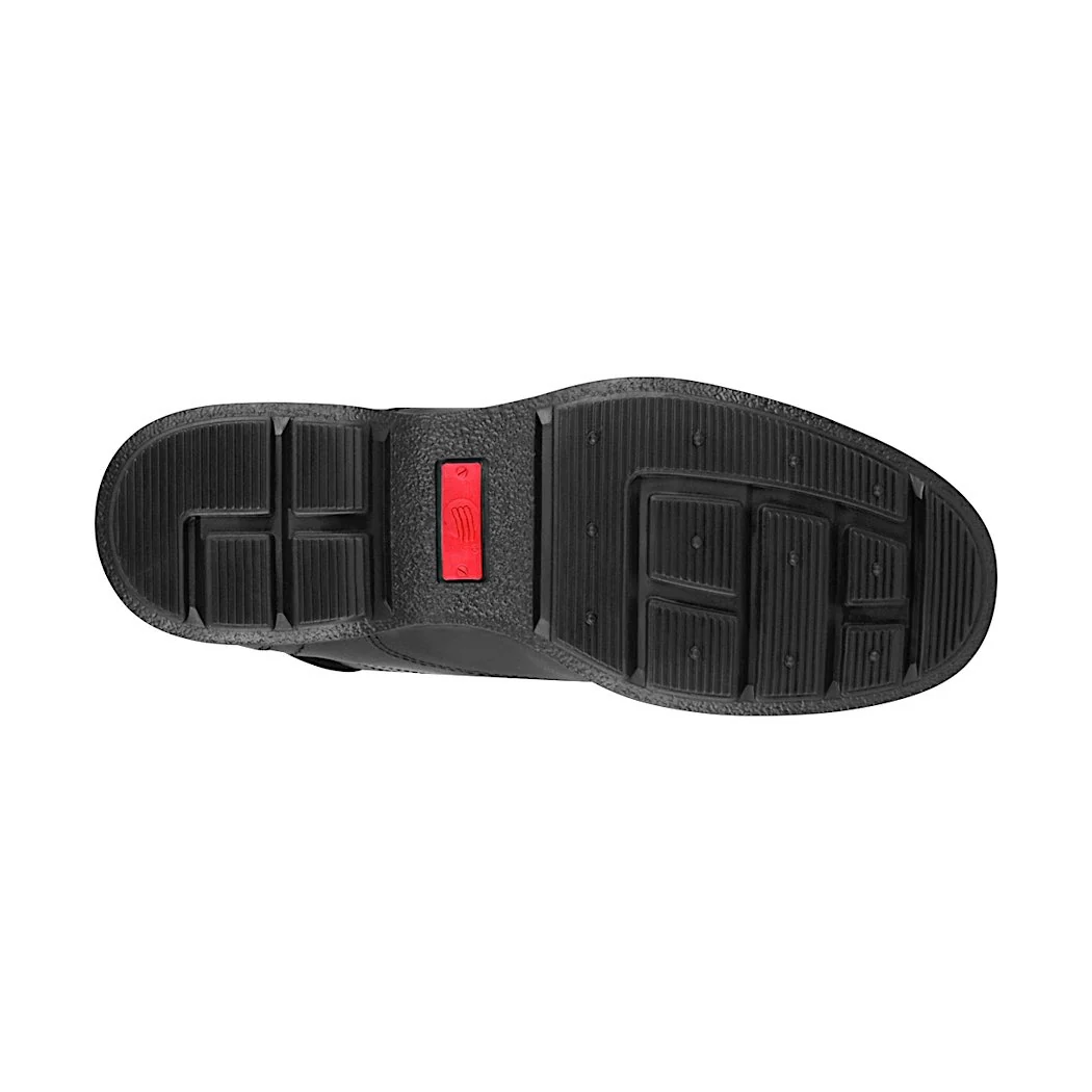 BOTINES JOVEN STYLO 610 PIEL NEGRO - Image 3