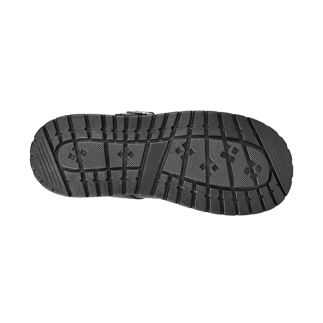 ZAPATOS ESCOLARES PARA NIÑA DOMINIQ 654 NEGRO - Image 3
