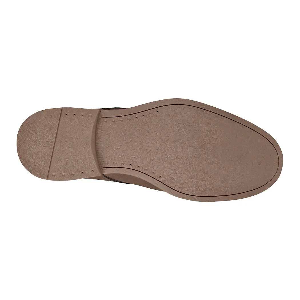 BOTAS CASUALES PARA CABALLERO STYLO 915 FERRERO - Image 3
