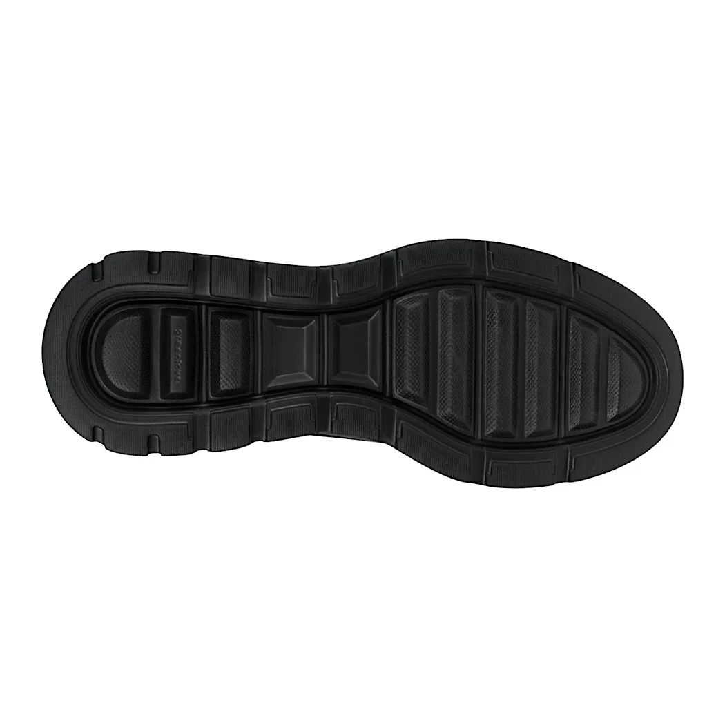 MOCASINES DAMA GREEN LOVE 92170 SIMIPIEL NEGRO - Image 3