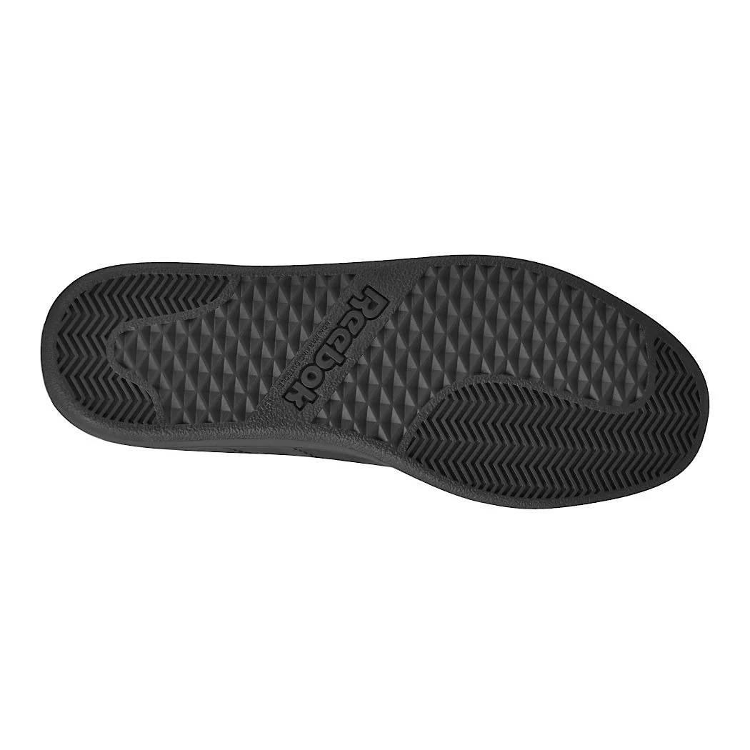 TENIS CASUALES PARA CABALLERO REEBOK EG9417 NEGRO - Image 3