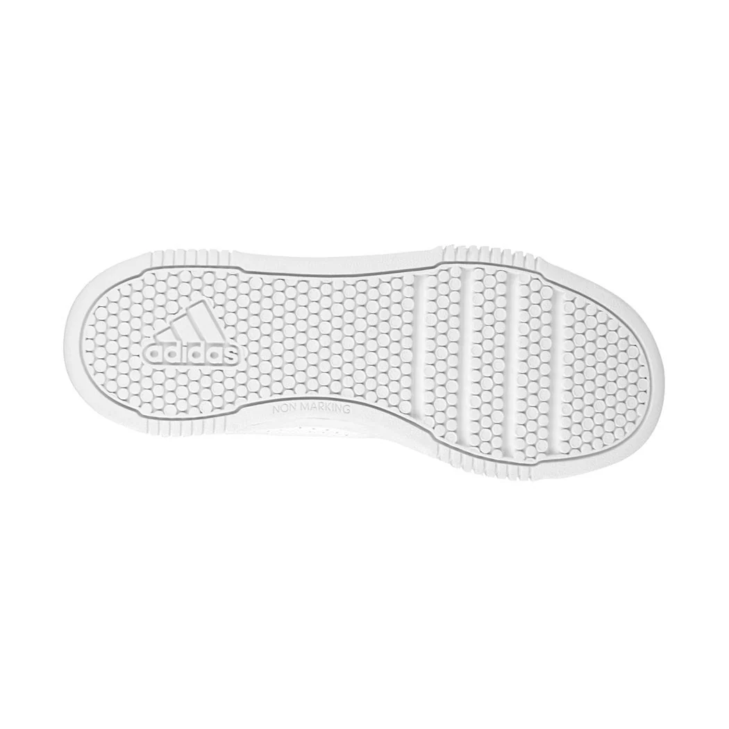 TENIS CORRER ADIDAS TENSAURUS GW6423 SIMIPIEL BLANCO - Image 3