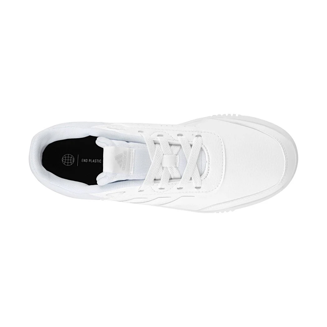 TENIS CORRER ADIDAS TENSAURUS GW6423 SIMIPIEL BLANCO - Image 4