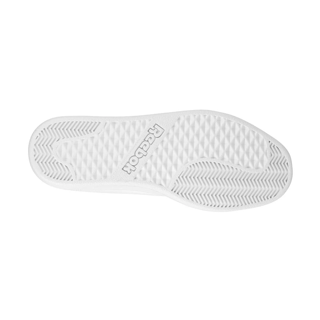 TENIS JOVEN REEBOK ROYAL GW7744 SIMIPIEL BLANCO - Image 3