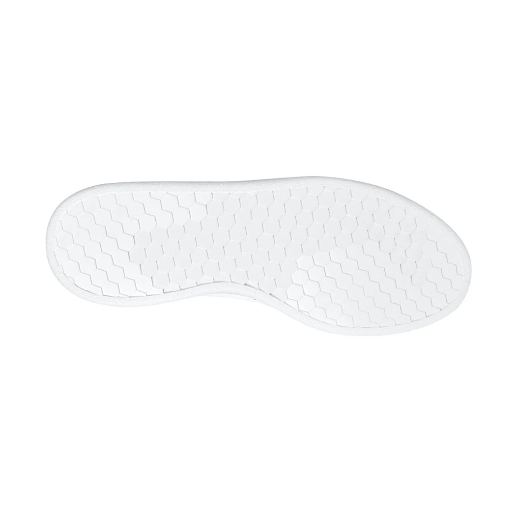TENIS DAMA ADIDAS URBAN COURT IF4092 SIMIPIEL BLANCO - Image 3