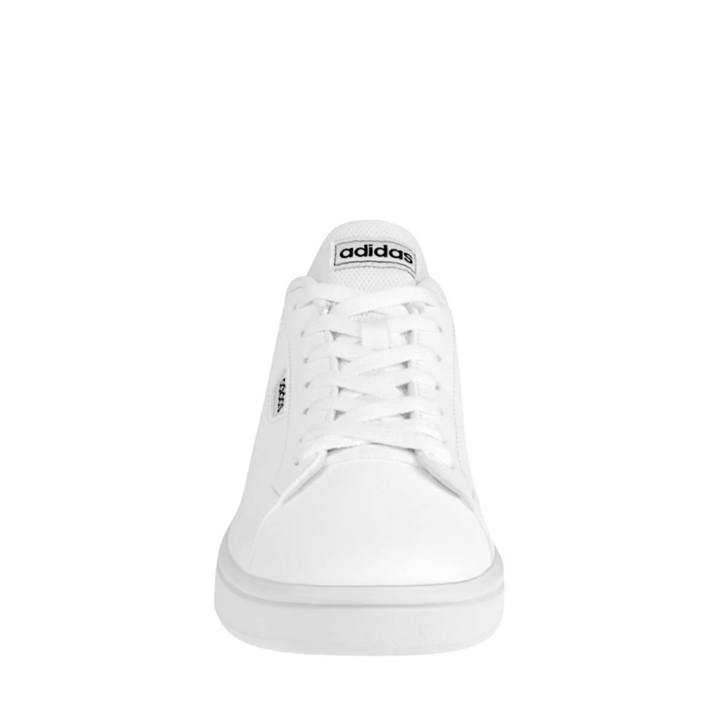 TENIS CABALLERO ADIDAS URBAN COURT IE0927 SIMIPIEL BLANCO - Image 5