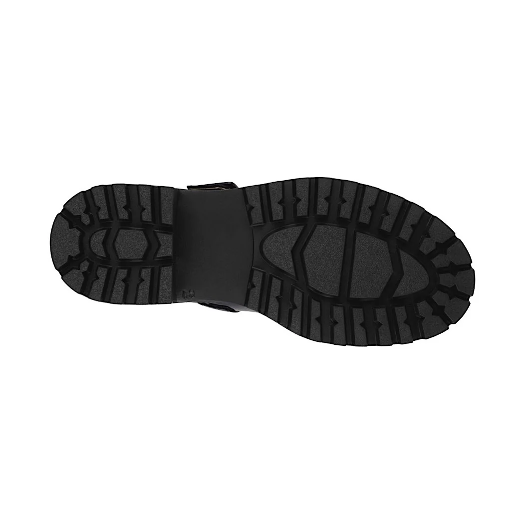 ZAPATOS ESCOLARES NIÑA BLASITO 23E110 CHAROL NEGRO - Image 3