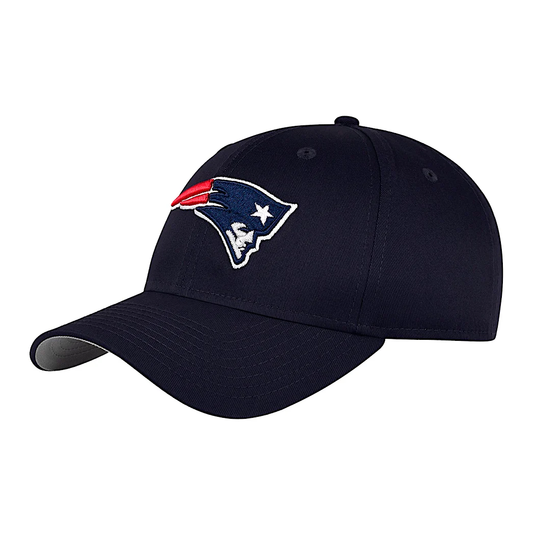 GORRA NEW ERA MASS NEEPAT 11169824 TEXTIL AZUL - Image 4