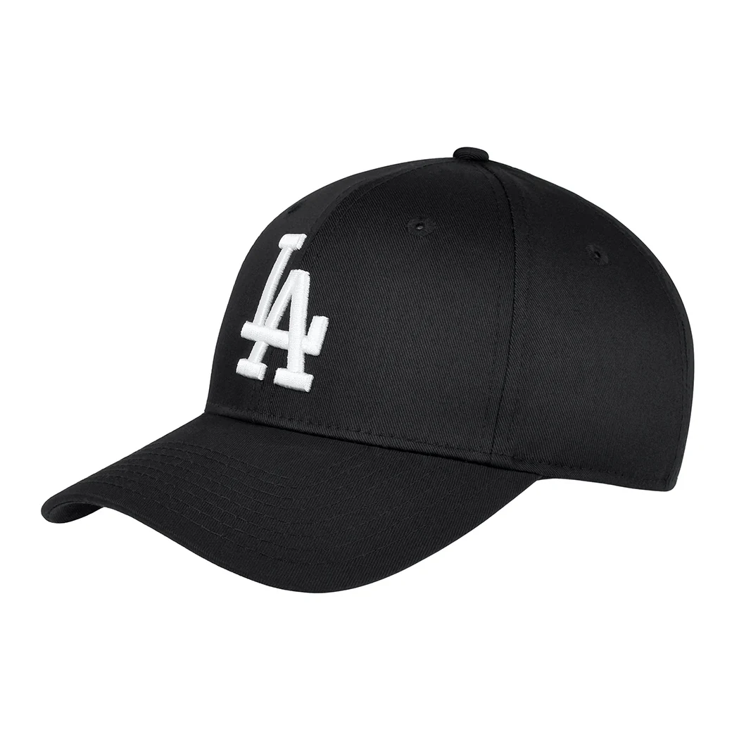 GORRA NEW ERA MASS LOSDOCG 13105451 TEX NGO - Image 4