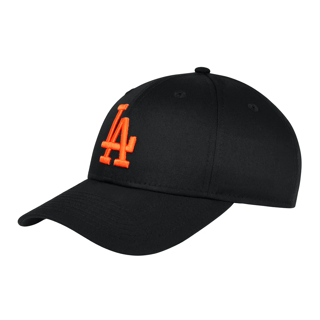 GORRA NEW ERA MASS LOSDOCG 13105452 TEX NGO - Image 4