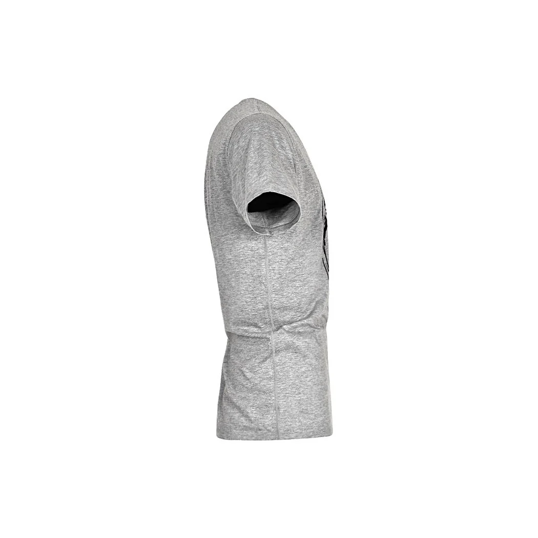 T-SHIRT ENTRENAMIENTO PUMA HOMBRE 51944902 TEXTIL GRIS - Image 3