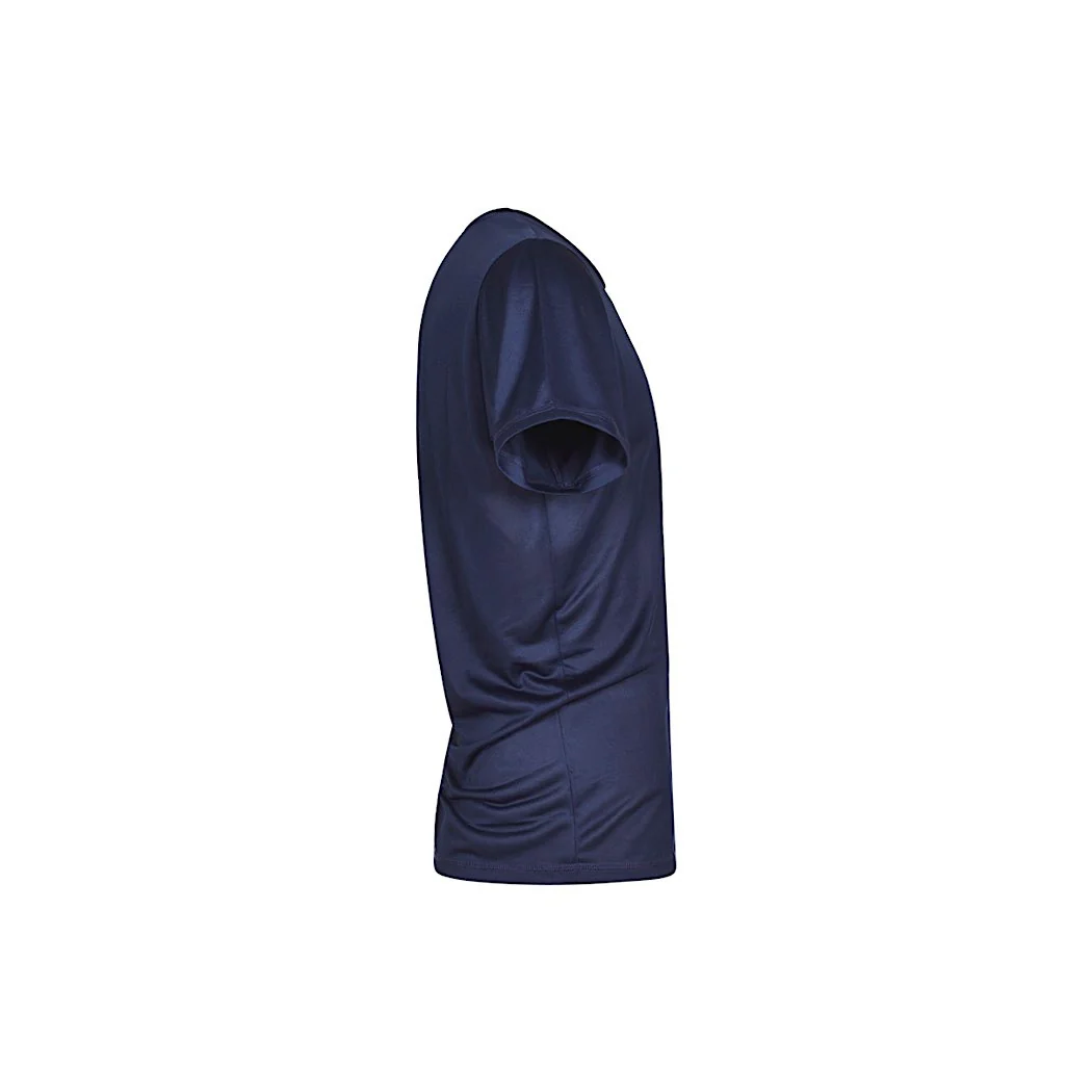 T-SHIRT HOMBRE PUMA 58721206 POLIESTER AZUL - Image 3